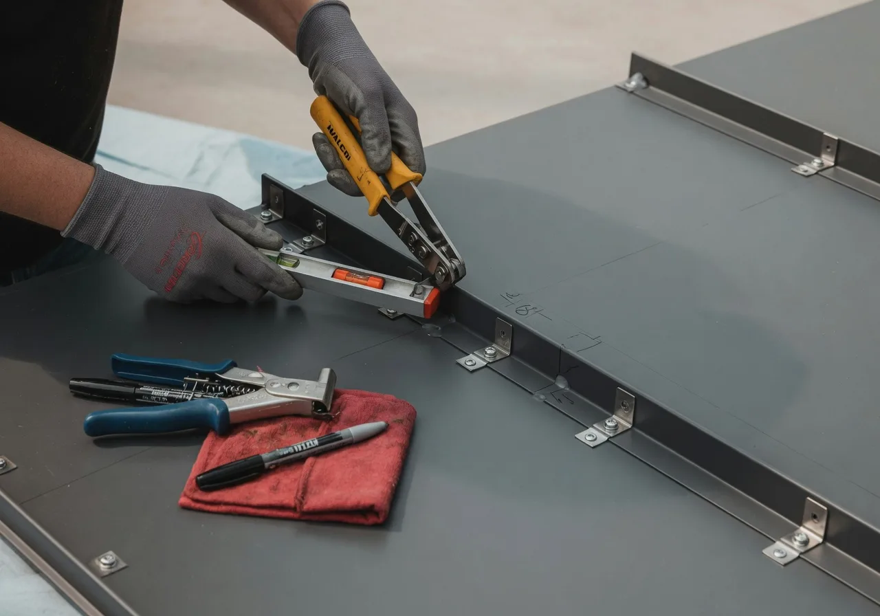 Why choose Metal Roofing Installation in East Dover, VT